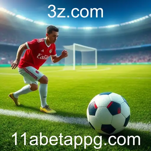 A Revolução das Apostas com 11a Bet App