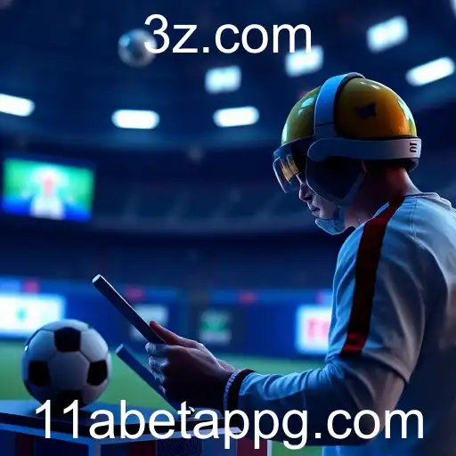Inovações e Tendências na 11a Bet App