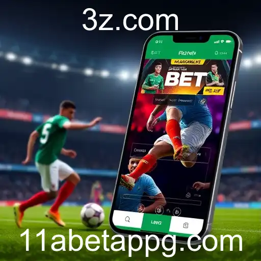 Expansão da 11a Bet App no Cenário de Jogos 2025