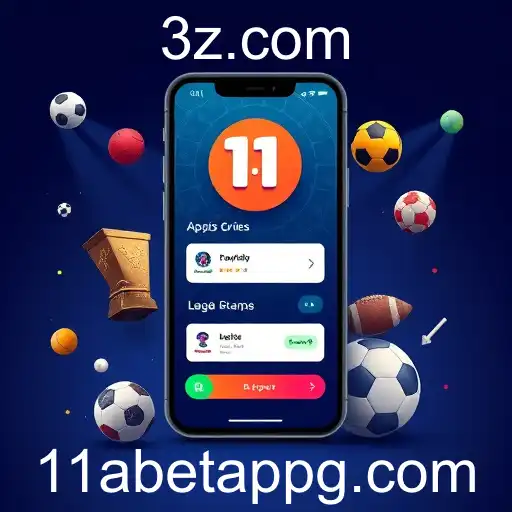 Futuro das Apostas Via Aplicativos no Brasil