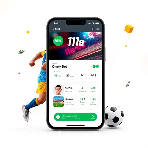 A Revolução dos Jogos Online com a 11a Bet App