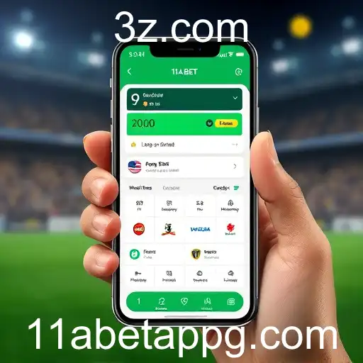 A Ascensão do Mercado de Aplicativos de Apostas no Brasil