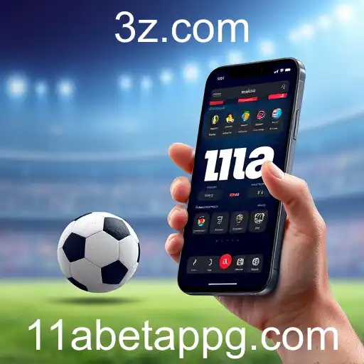 A Inovação e os Desafios da 11a Bet App no Cenário Atual