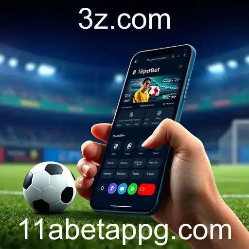 Expansão e Impacto da 11a Bet App no Cenário Atual de Jogos