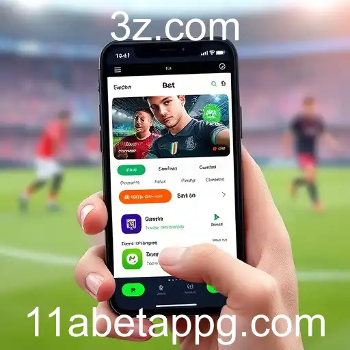 O Crescimento das Plataformas de Apostas em 2026