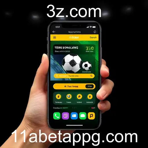 A Revolução dos Jogos Móveis: O Caso da 11a Bet App