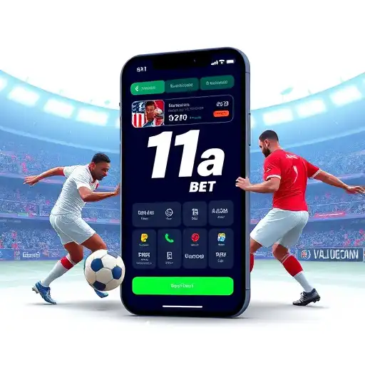 11a Bet App: A Revolução das Apostas Online