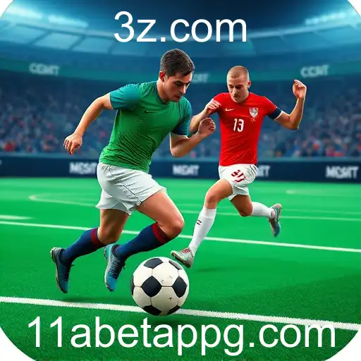 A Ascensão da 11a Bet App no Mundo dos Jogos Online