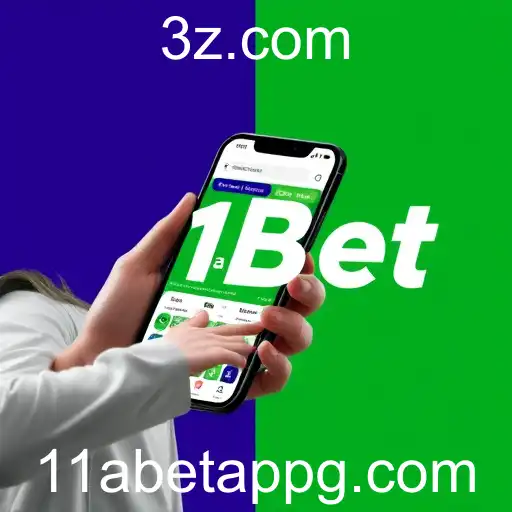 A Ascensão das Aplicações de Apostas em 2026: O Caso da 11a Bet App