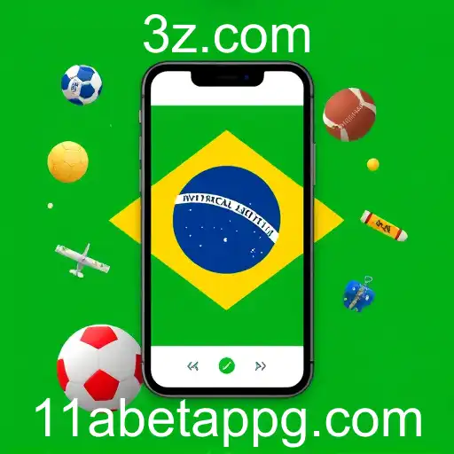 A Ascensão das Apostas Online no Brasil