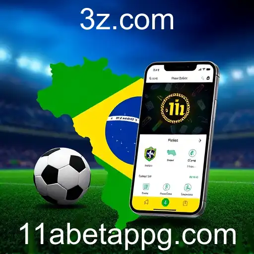 Expansão do Mercado de Apostas no Brasil