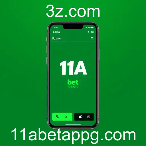 Expansão das Apostas Online em 2026: O Fenômeno 11A Bet App