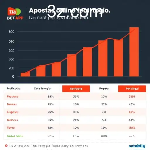 Expansão e Desafios dos Apps de Apostas em 2026