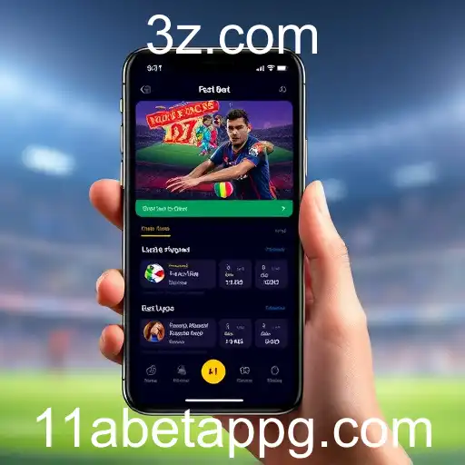 Crescimento e Dinâmicas da 11a Bet App no Brasil