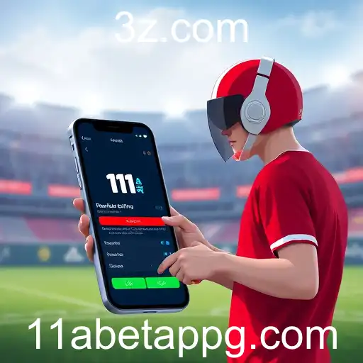 O Crescimento do Mercado de Apostas Online no Brasil