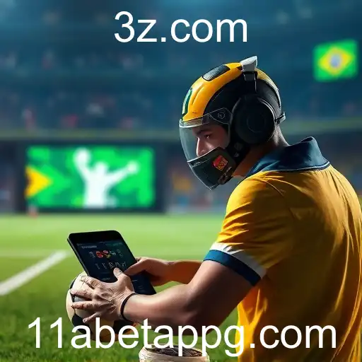 Crescimento dos Jogos Online no Brasil