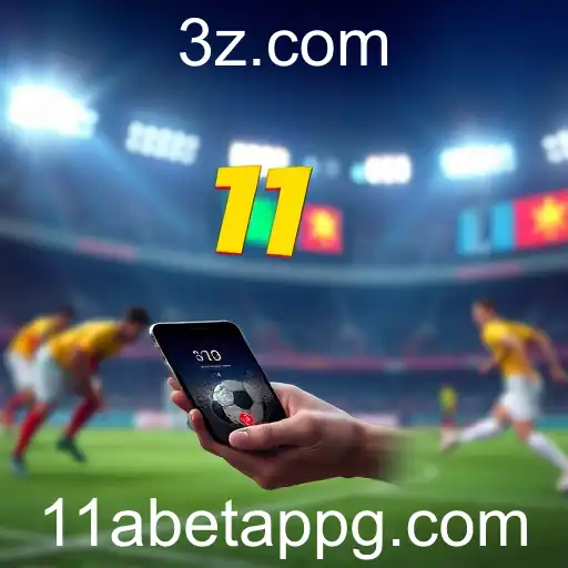 O Impacto do 11a Bet App no Cenário de Jogos em 2025