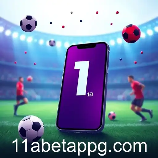 Impacto da 11a Bet App no Mercado de Apostas no Brasil