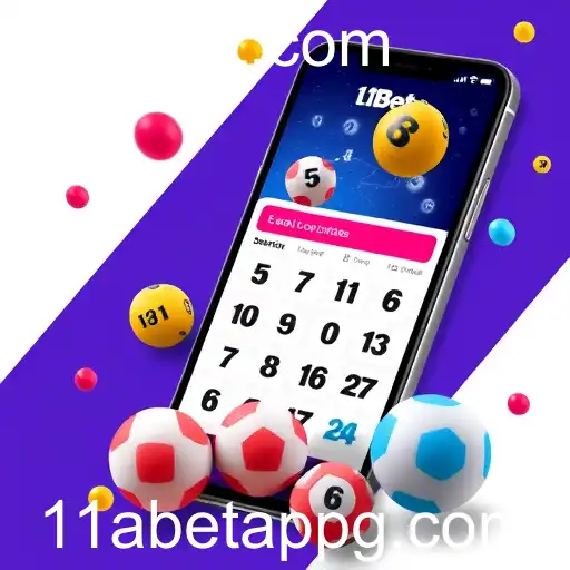 O Impacto da 11a Bet App no Universo dos Jogos Online