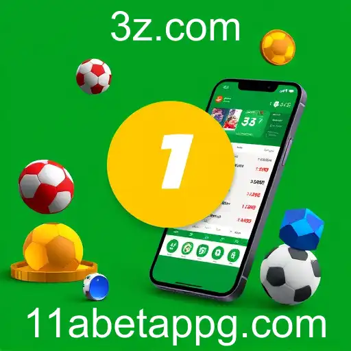 Impacto Crescente de Aplicativos de Apostas no Mercado Brasileiro