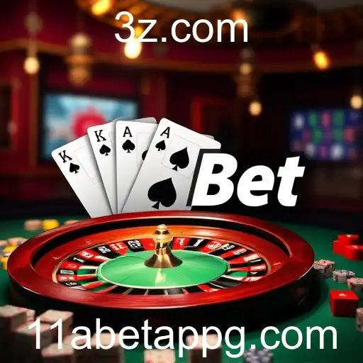 Inovações e Tendências de Apostas no Universo Mobile