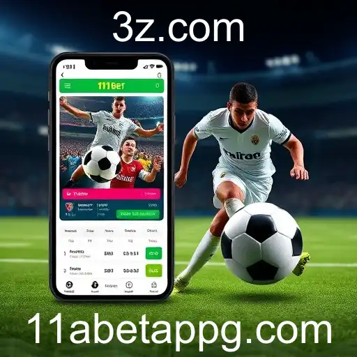 Crescimento da Aposta Mobile no Brasil