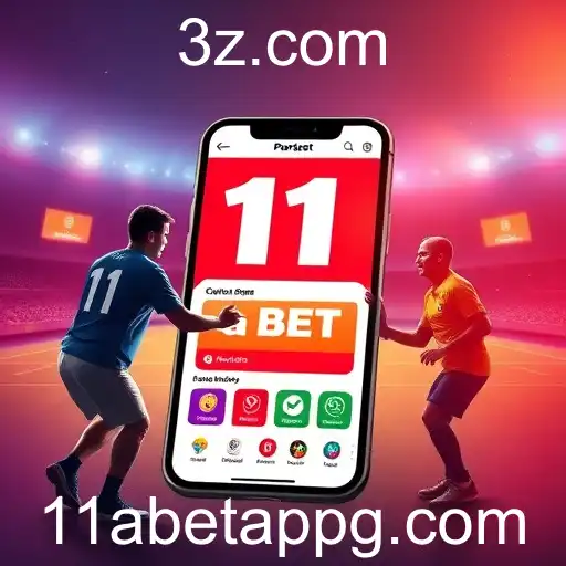 Expansão e Tendências no Mercado de Apostas Mobile