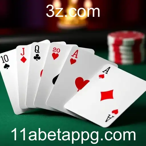 A Nova Tendência: 11a Bet App e o Crescimento dos Jogos Online