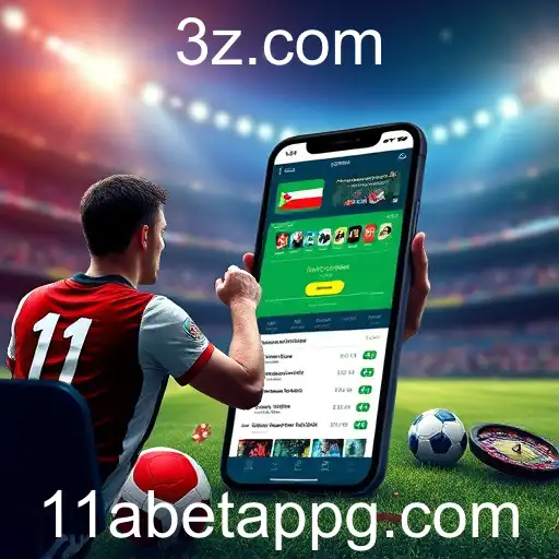 Novidades no Mundo das Apostas Online