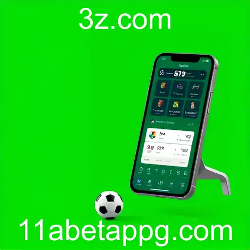 A Ascensão da 11a Bet no Mercado de Jogos