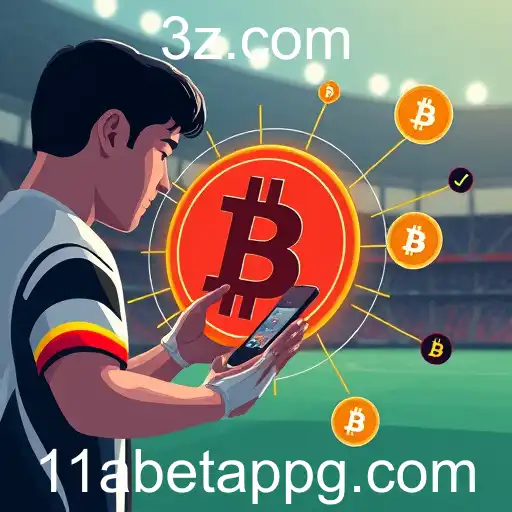 Tecnologia e Tendências no Mercado de Apostas