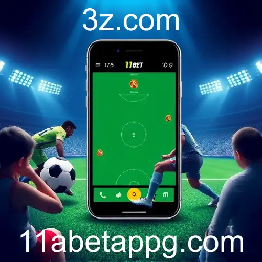 Tendências e Inovação na 11a Bet App em 2026